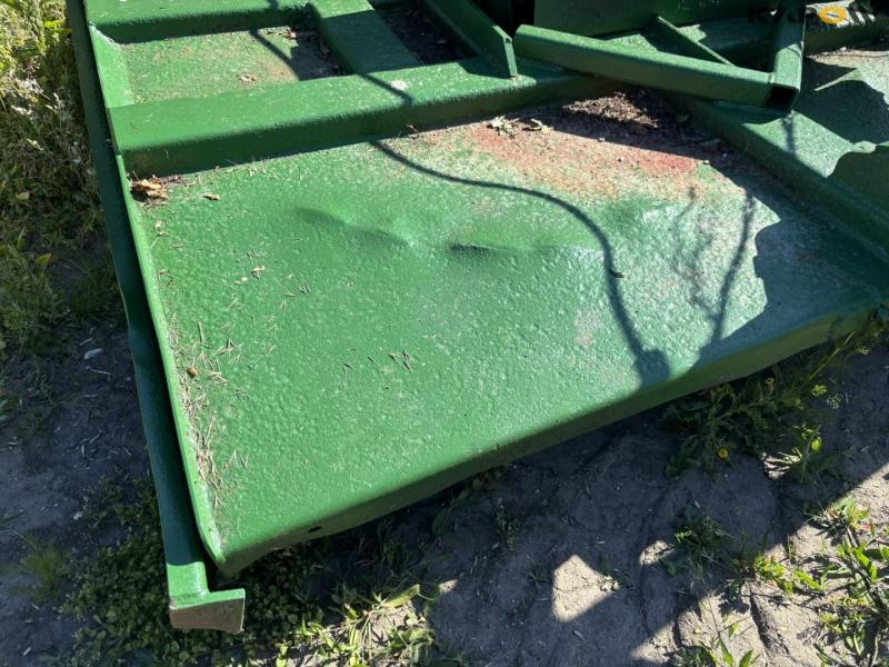 Spearhear 3000-4kw brakpudser 20