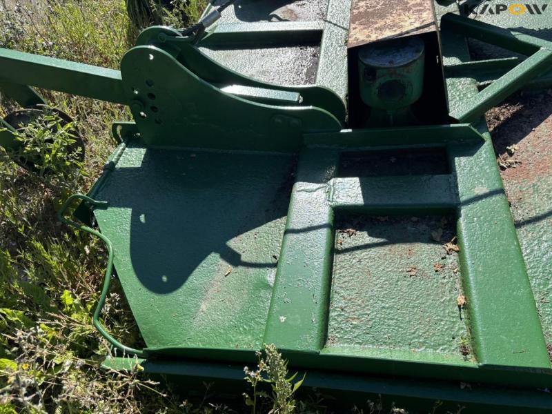 Spearhear 3000-4kw brakpudser 22