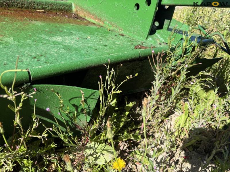 Spearhear 3000-4kw brakpudser 26