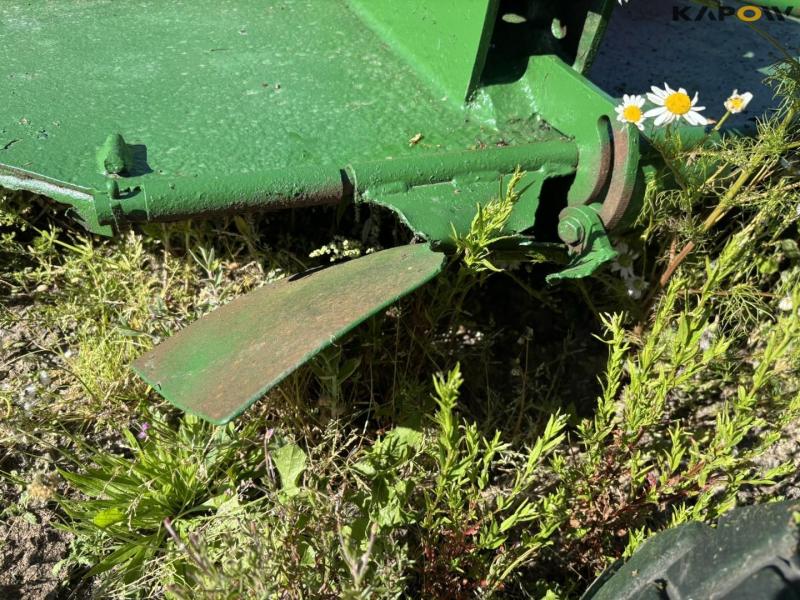 Spearhear 3000-4kw brakpudser 28