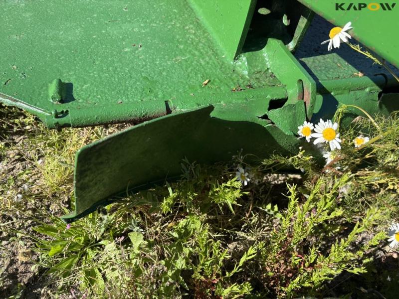 Spearhear 3000-4kw brakpudser 29