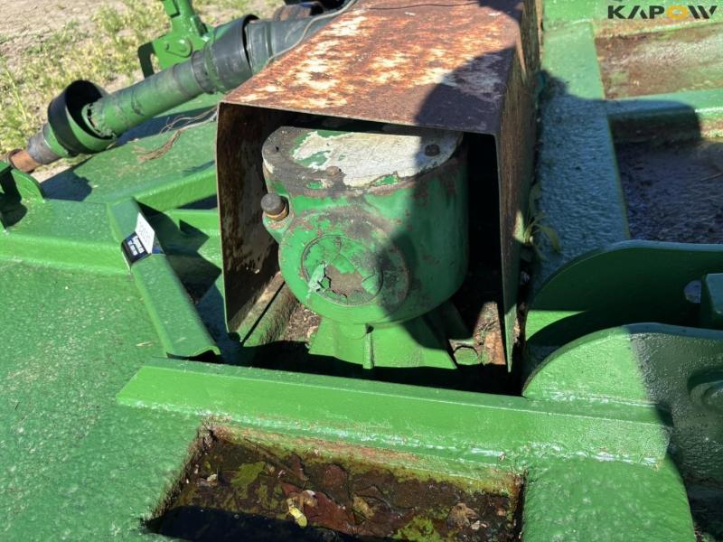 Spearhear 3000-4kw brakpudser 33