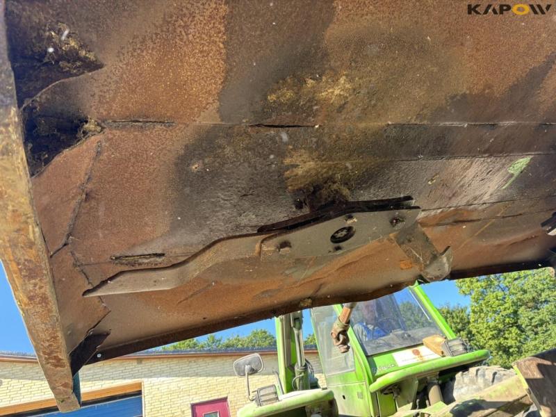 Spearhear 3000-4kw brakpudser 35