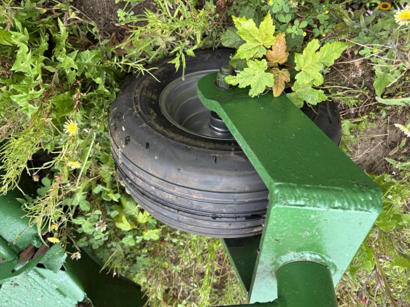 Spearhear 3000-4kw brakpudser 42