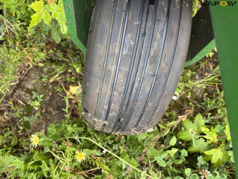 Spearhear 3000-4kw brakpudser 43