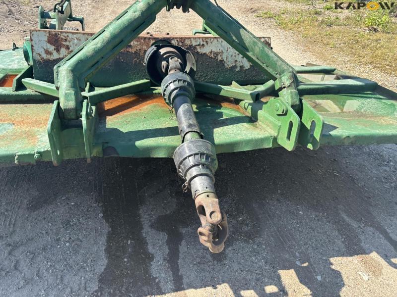 Spearhear 3000-4kw brakpudser 10