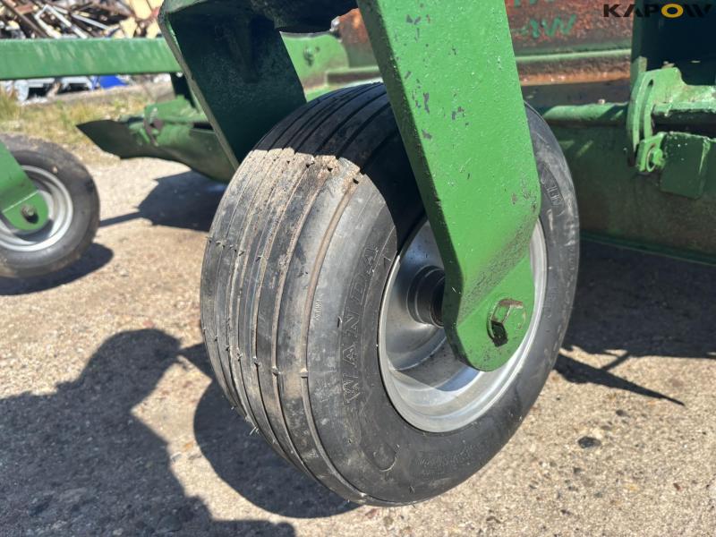 Spearhear 3000-4kw brakpudser 17