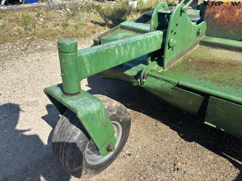 Spearhear 3000-4kw brakpudser 19