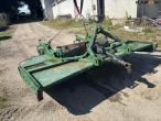 Spearhear 3000-4kw brakpudser 3