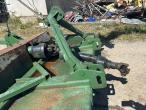 Spearhear 3000-4kw brakpudser 12