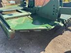 Spearhear 3000-4kw brakpudser 21
