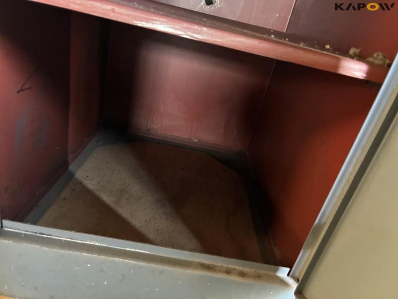 Special drejebænk 16