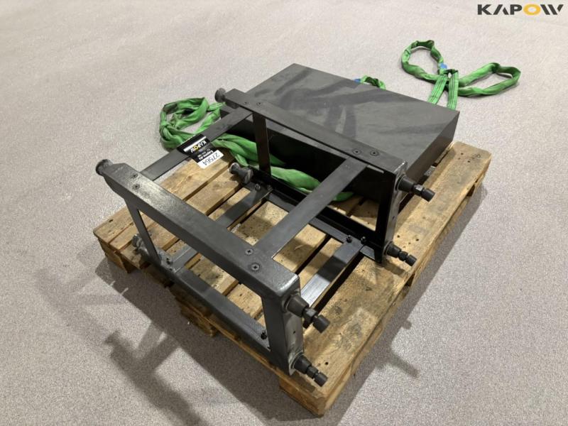 Special maskinbord 5