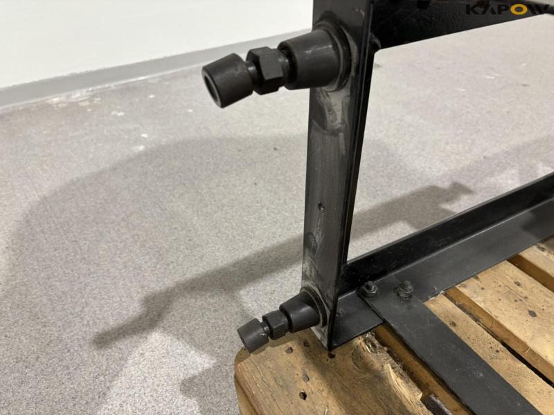 Special maskinbord 12