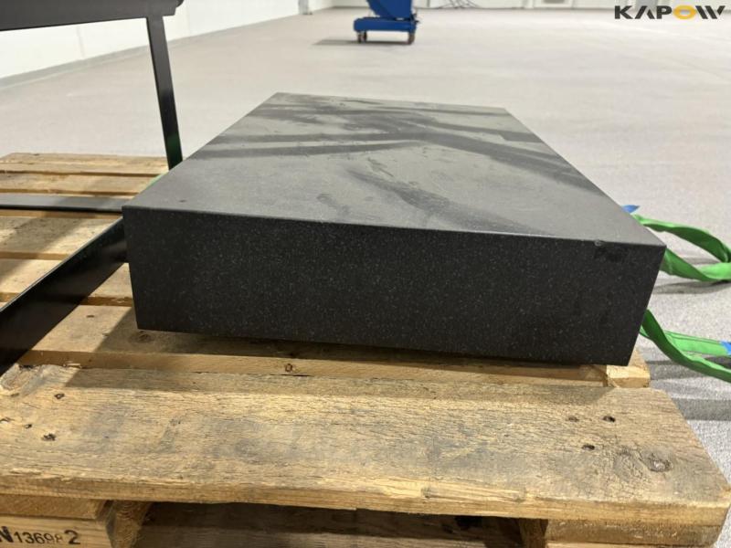 Special maskinbord 14