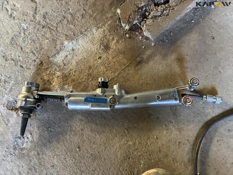 Special skærebrænder med elmotor - 2 stk. 3