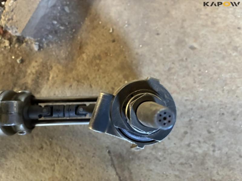 Special skærebrænder med elmotor - 2 stk. 11