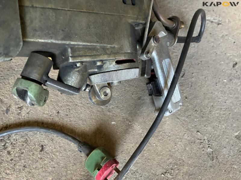 Special skærebrænder med elmotor - 2 stk. 30