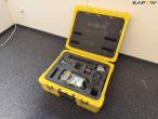 Spectra DG 813 røglægningslaser/ faldlaser 1