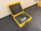 Spectra DG 813 røglægningslaser/ faldlaser 3