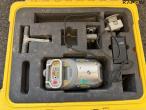 Spectra DG 813 røglægningslaser/ faldlaser 4