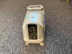 Spectra DG 813 røglægningslaser/ faldlaser 6