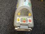 Spectra DG 813 røglægningslaser/ faldlaser 9