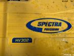 Spectra HV302 rotationslaser 11