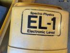 Spectra-Physics EL-1 rotorlaser med stativ 7