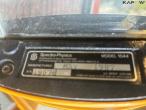 Spectra-Physics EL-1 rotorlaser med stativ 11