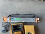 Spectra-Physics EL-1 rotorlaser med stativ 14