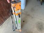 Spectra-Physics EL-1 rotorlaser med stativ 16