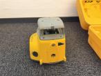 Spectra trimble LL300N rotationslaser med stativ 6