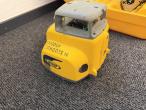 Spectra trimble LL300N rotationslaser med stativ 7