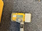 Spectra trimble LL300N rotationslaser med stativ 13