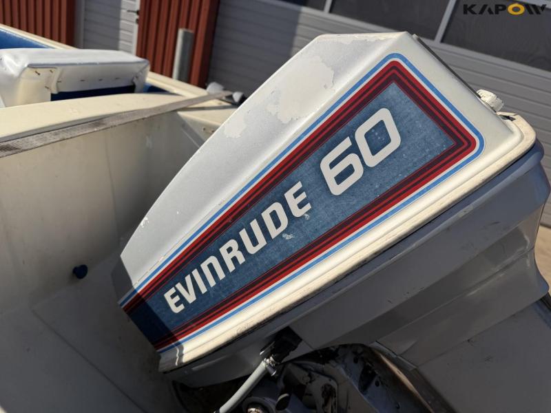 Speedbåd - 15fod 30