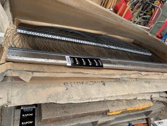 Speedharp solde til harper 3 stk.