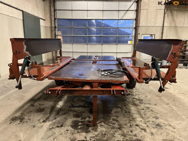 Spragelse bigballevogn 2