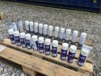 Spraymaling diverse farver 25 stk. - nye 2