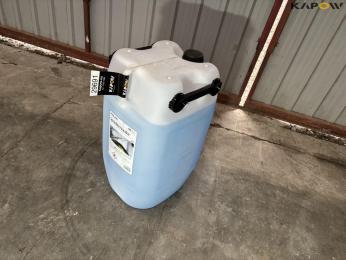Sprinklervæske 60 liter