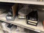 Sprøjte dele 37
