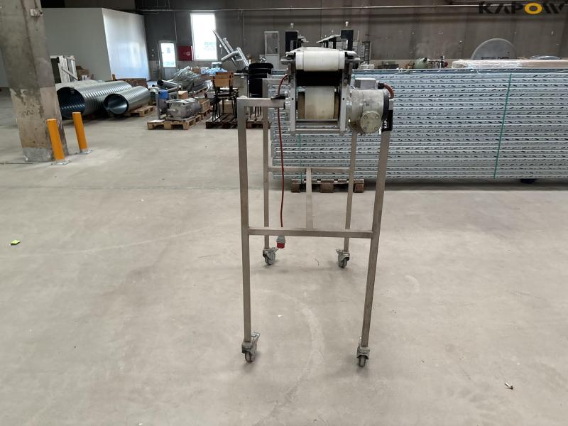 SR PACK transportbånd 2