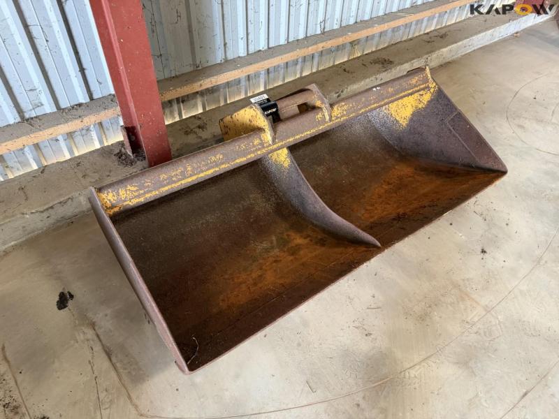Ssovl med Hydrema hitch 3