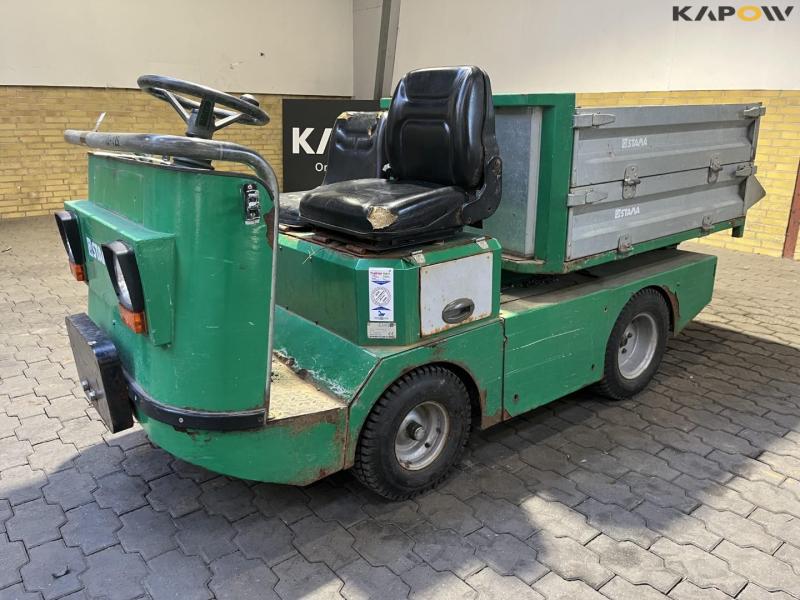 Stama 18V AC 100 multi truck 1