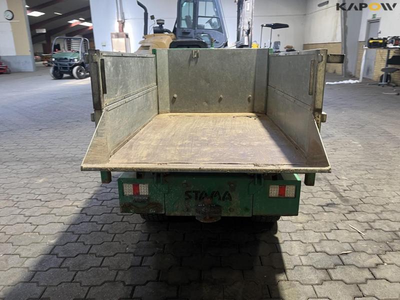 Stama 18V AC 100 multi truck 6