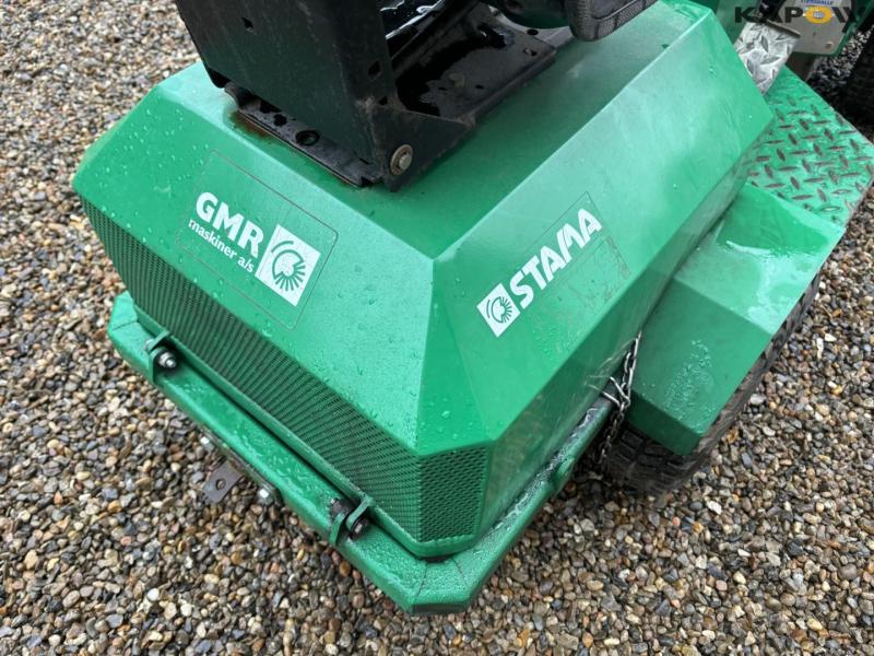 Stama motorbør 20