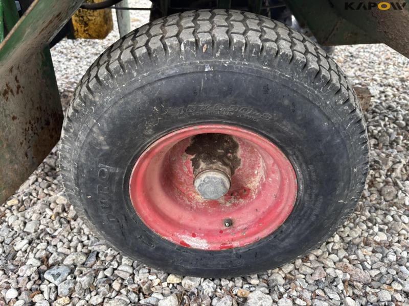 STAMA ST 1597 kirkegårdstruck 11