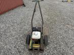 Stampe SV400 pladevibrator 2