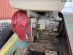 Stampe SV400 pladevibrator 11
