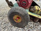 Stampe SV400 pladevibrator 14